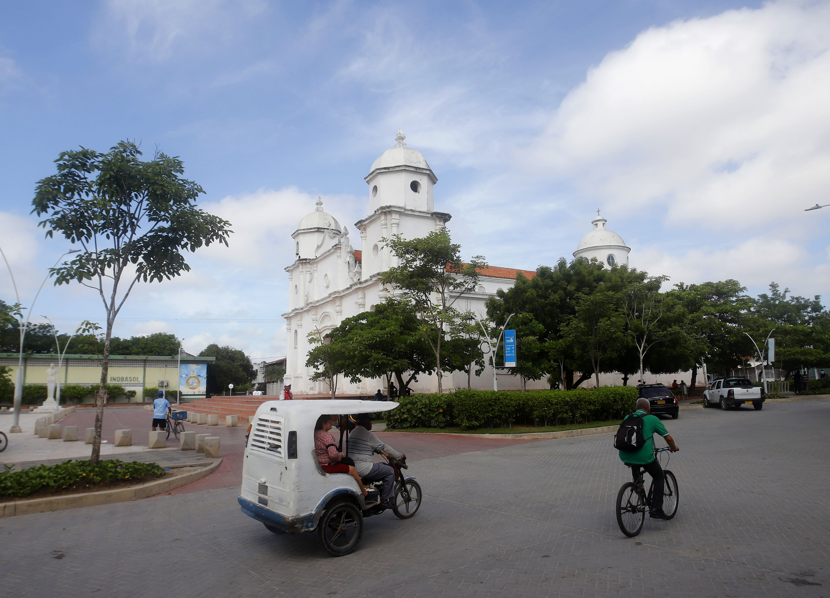 Guillo González Kronos