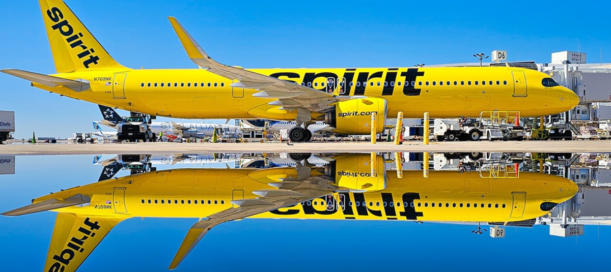 Spirit Airlines