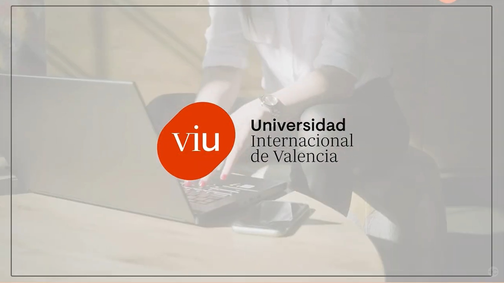Universidad Internacional de Valencia