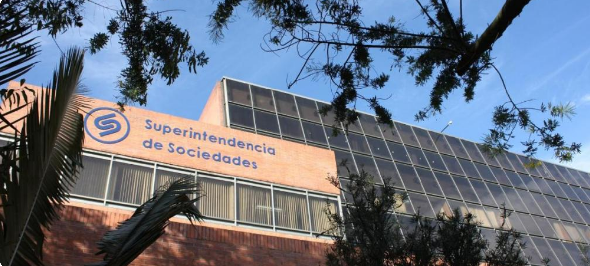Superintendencia de Sociedades