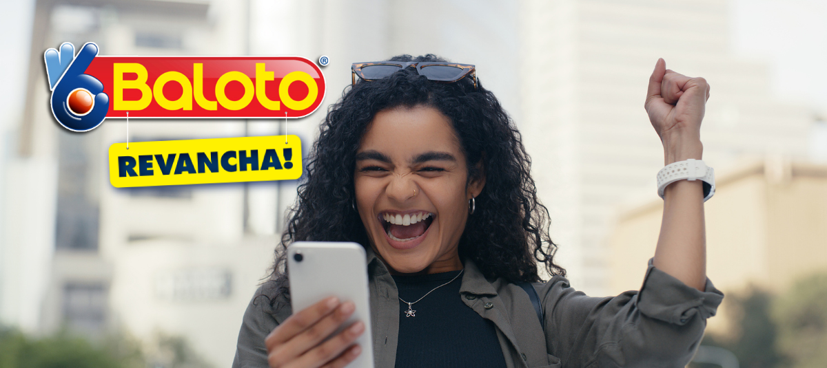Acumulado de Baloto y Baloto Revancha para el miércoles 2 de julio de 2025