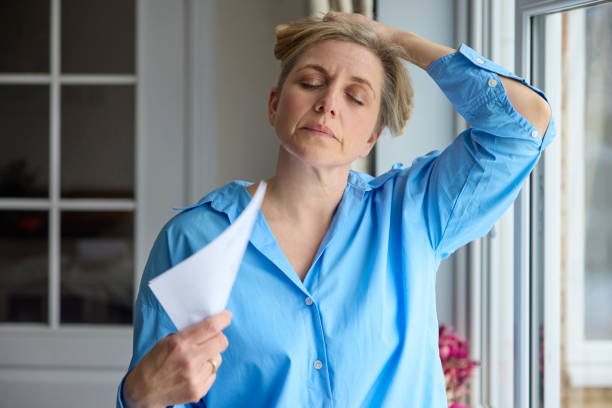 menopausia