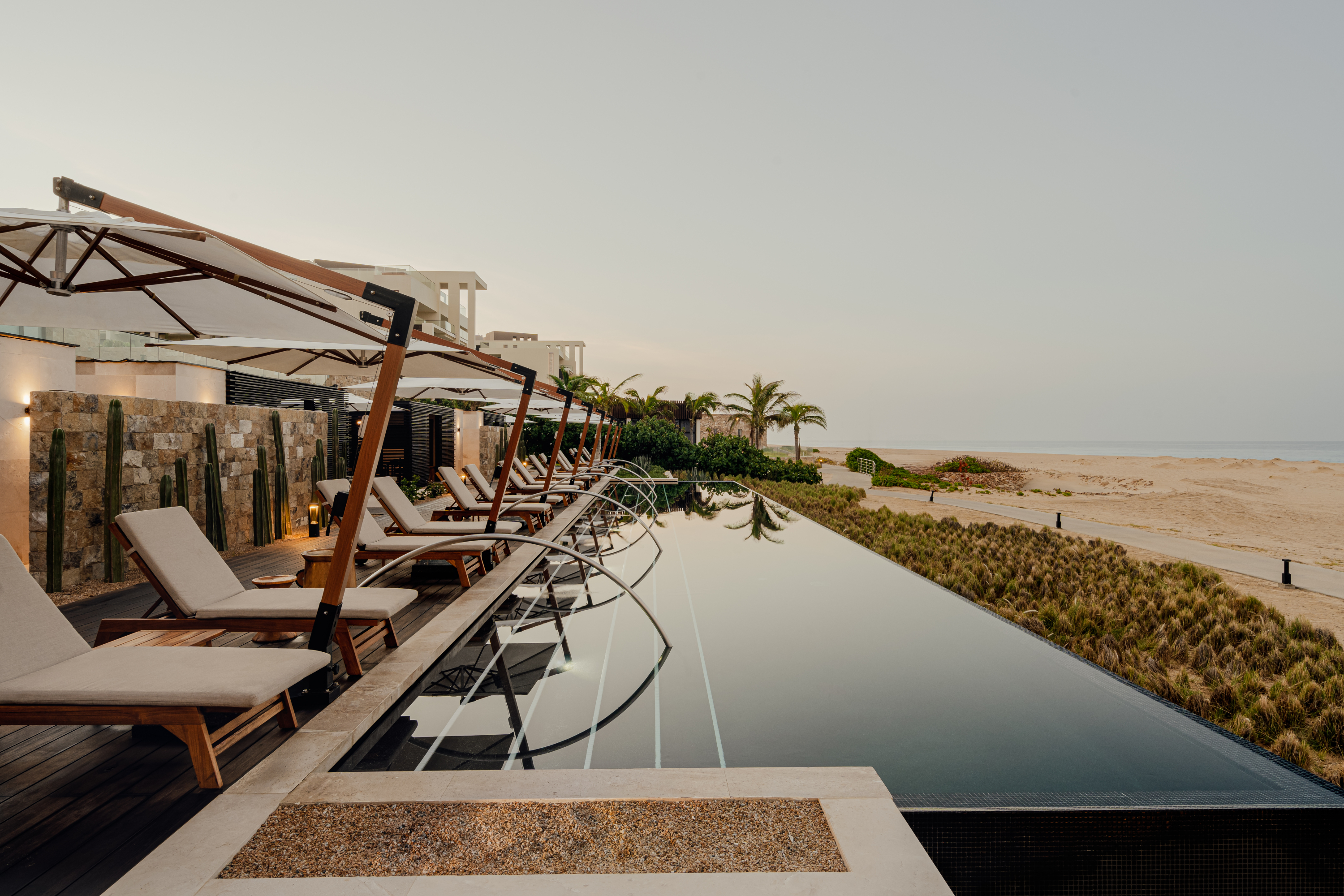 Nobu Los Cabos