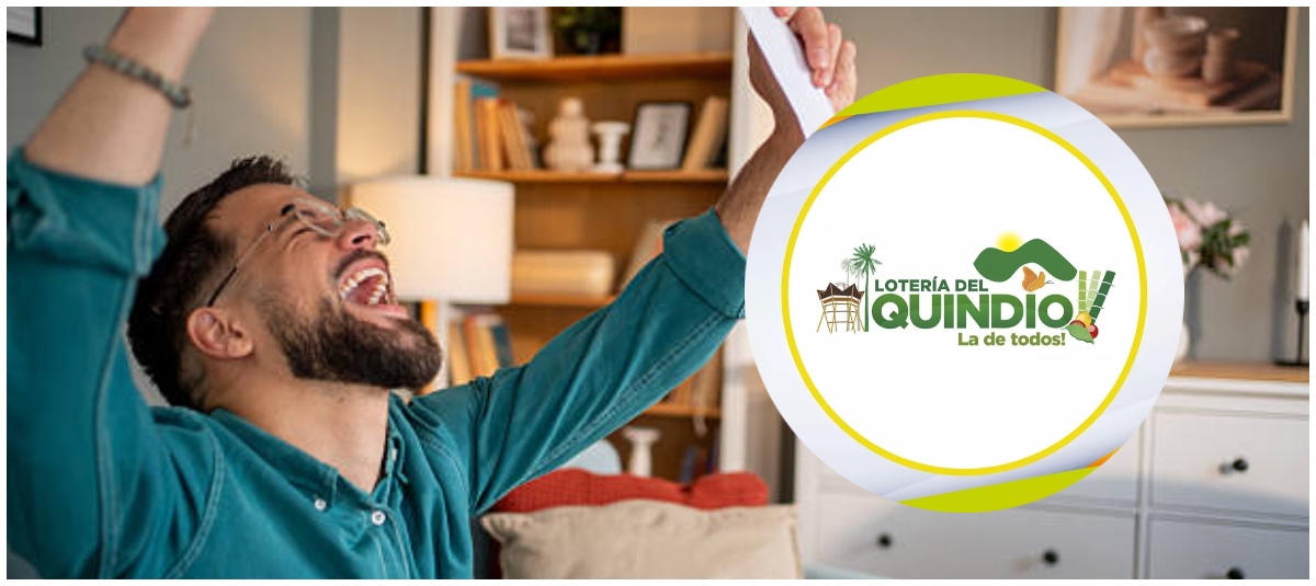 Lotería de Quindío