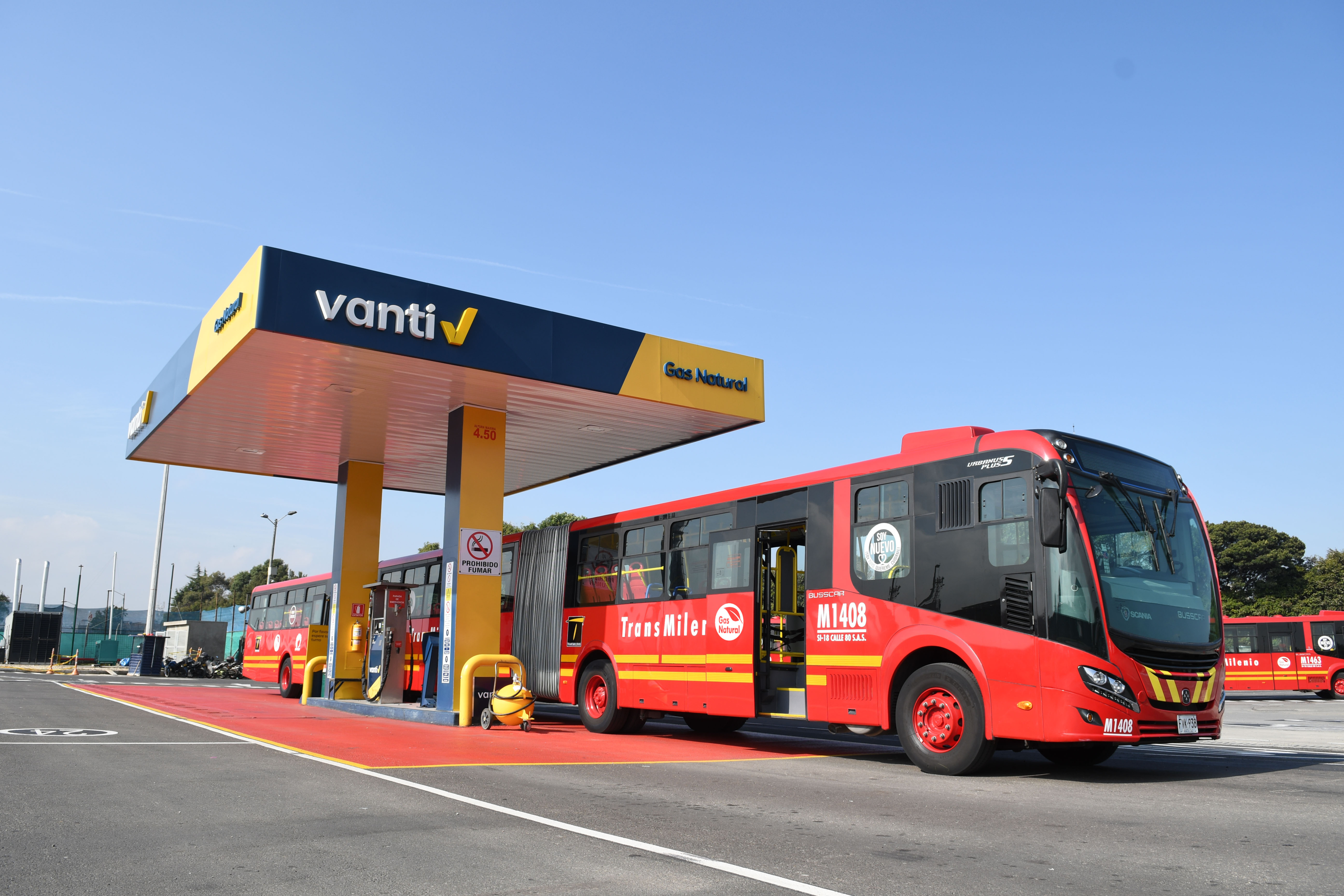 vanti