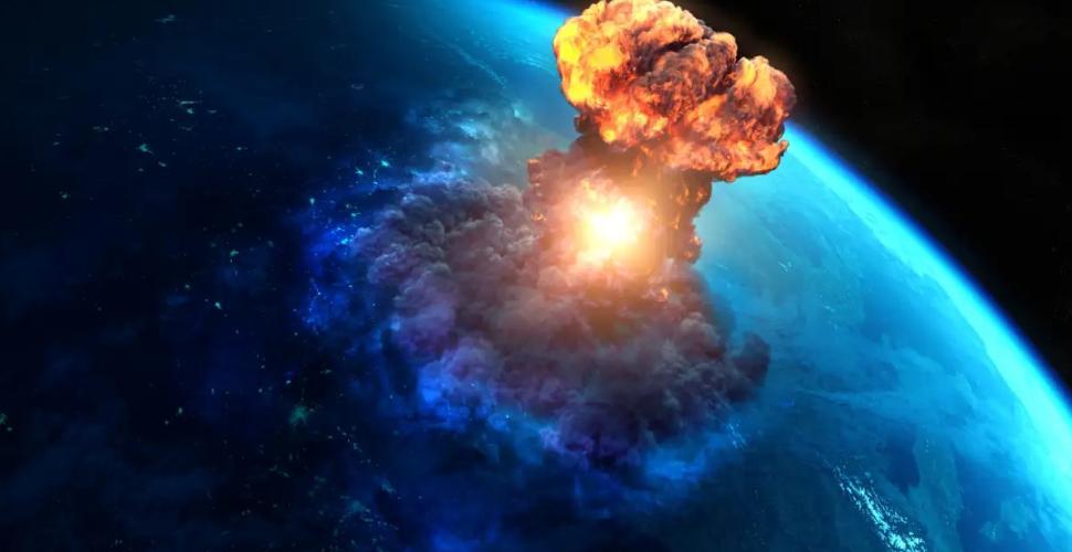 Bomba del Zar, el arma nuclear más destructiva del mundo