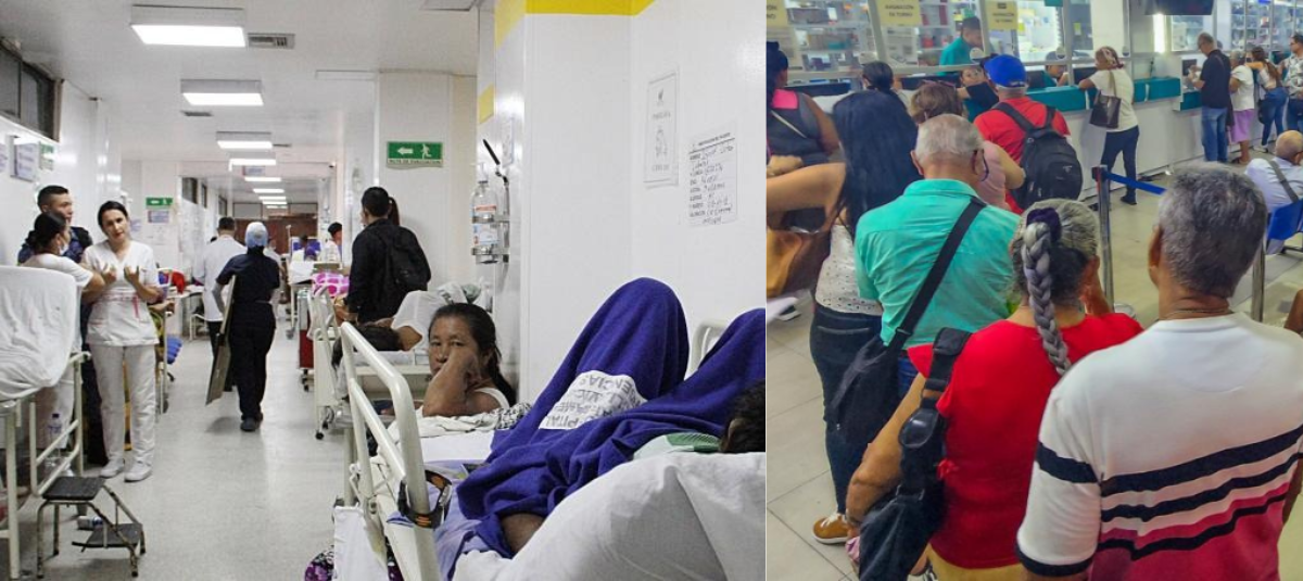 Cali pasó de 105 muertes de madres gestantes en 2020 a 136 en 2025