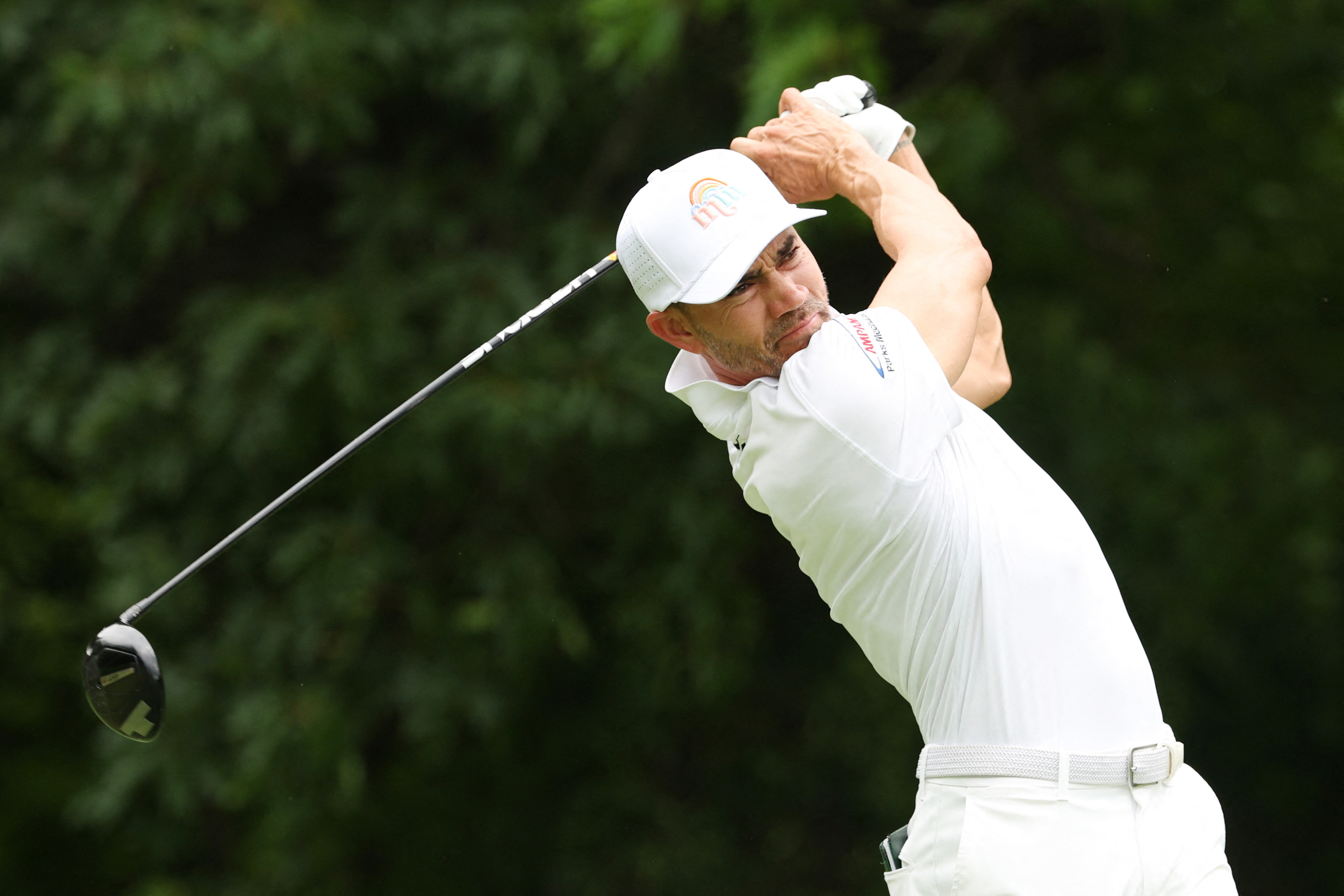 Camilo Villegas