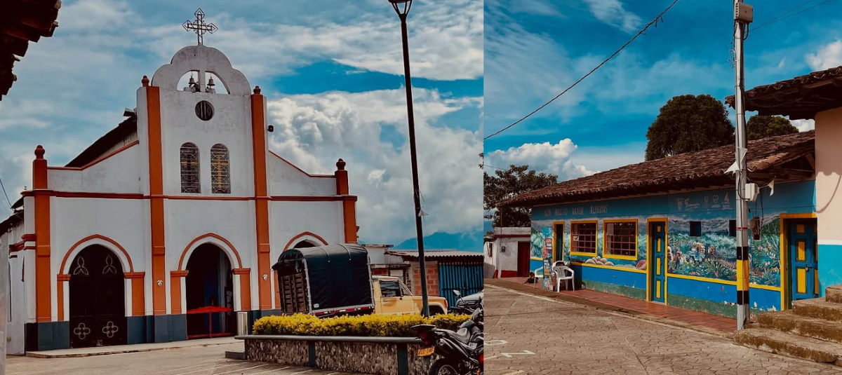 Caramanta
