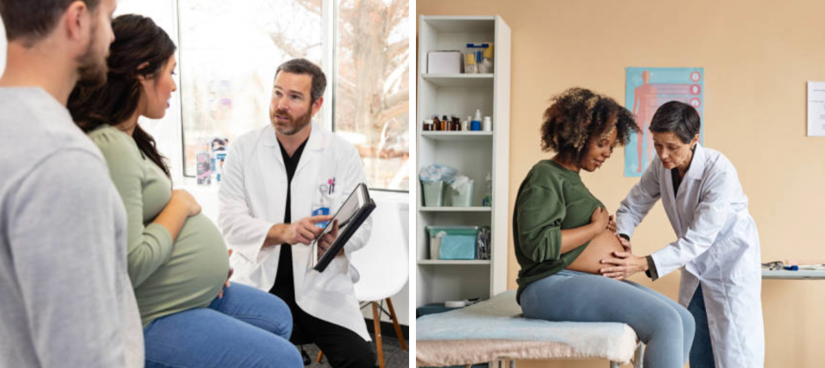 Graban por primera vez el proceso de implantación de un embrión humano ...