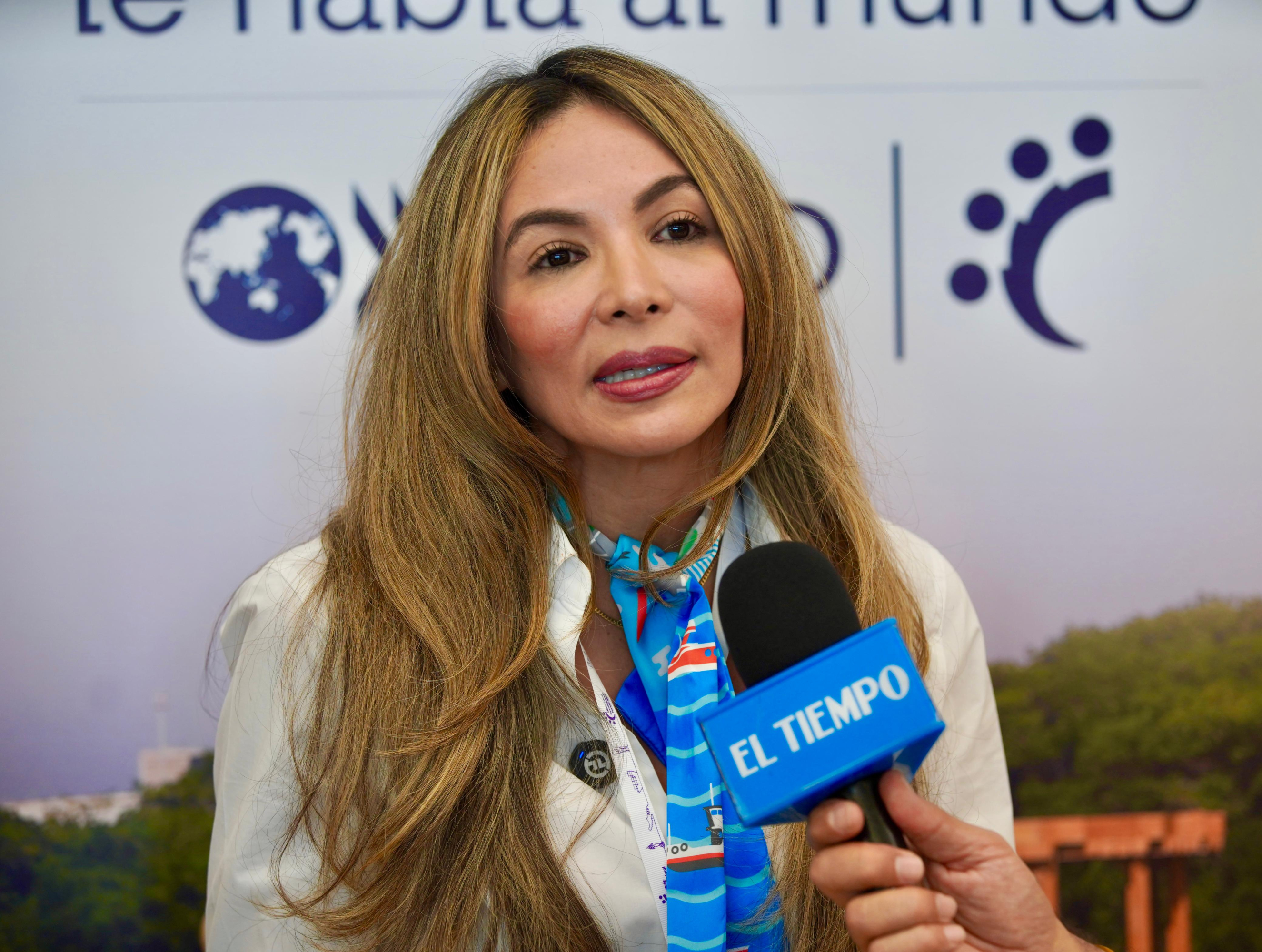Ana María Aljure