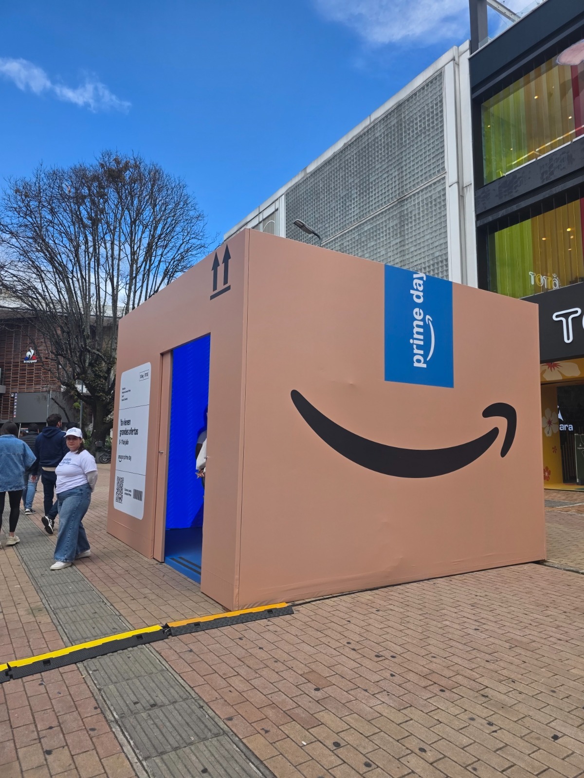 amazon
