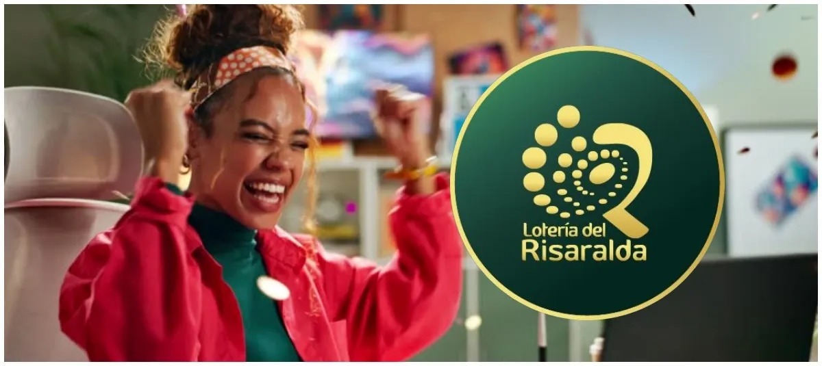 Lotería de Risaralda
