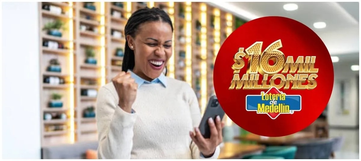 Lotería de Medellín