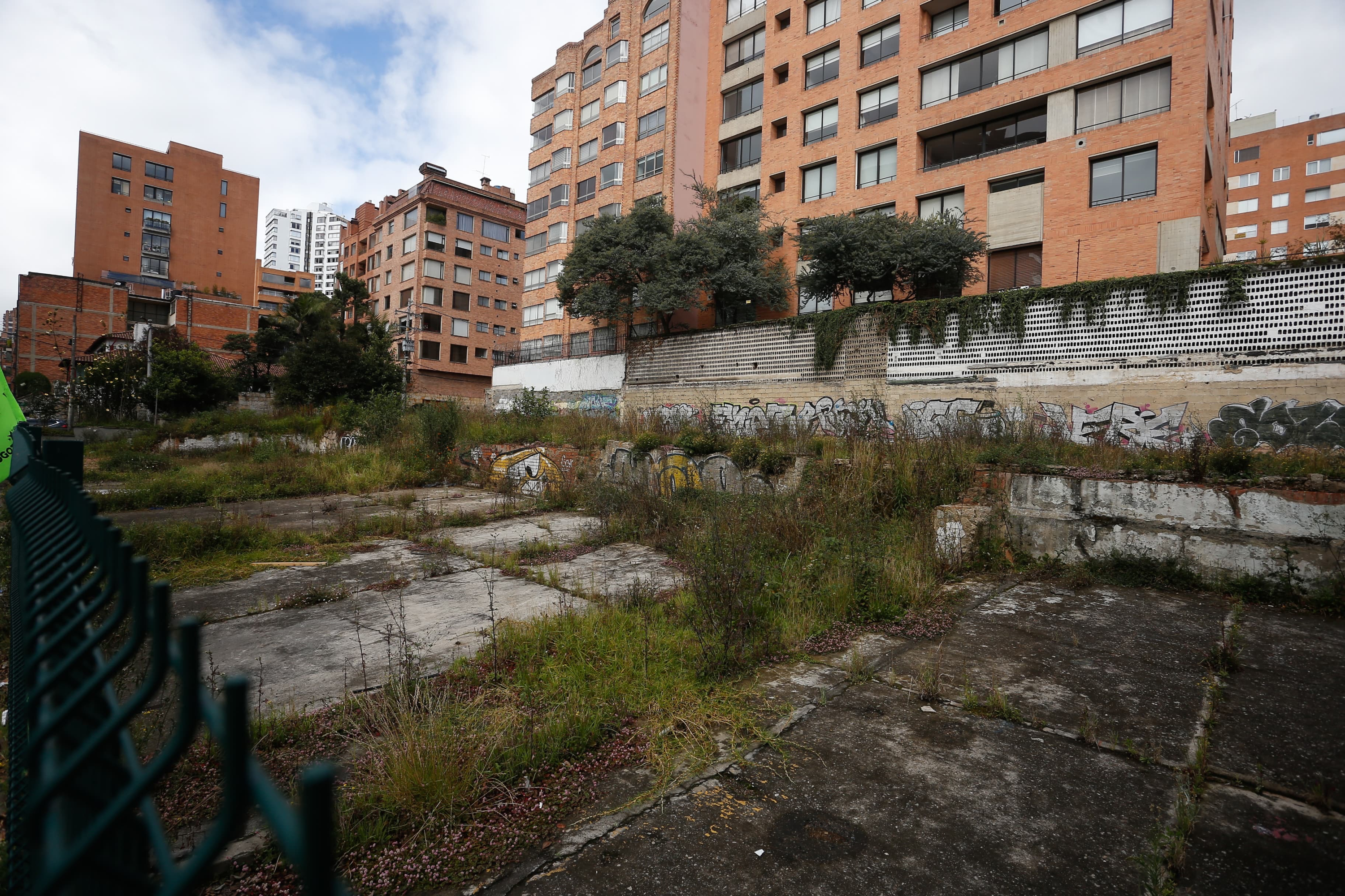 Bogotá