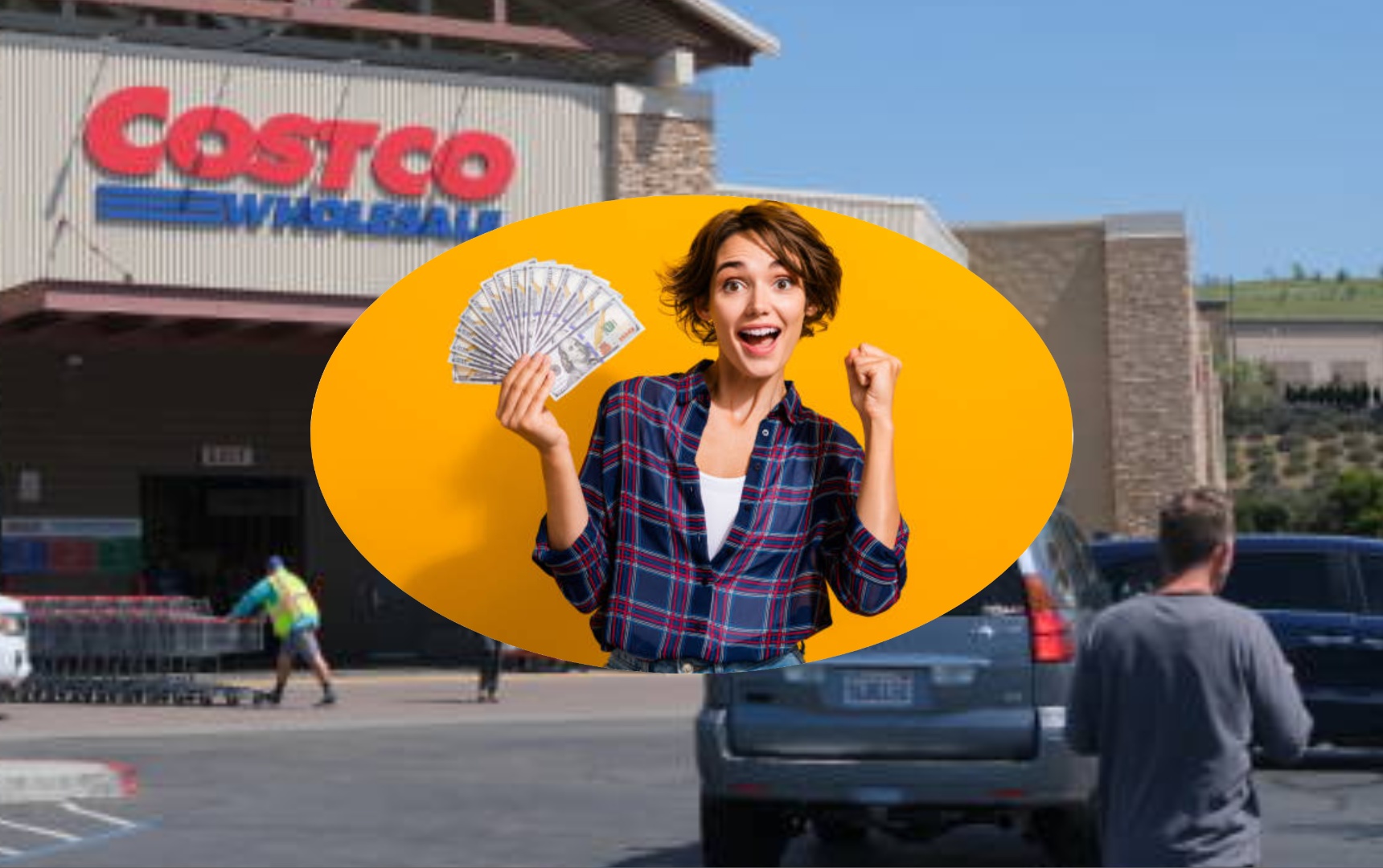 Así son los beneficios exclusivos de Costco