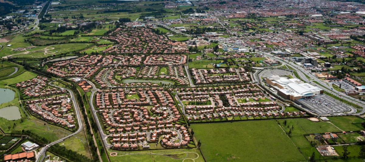 Bogotá