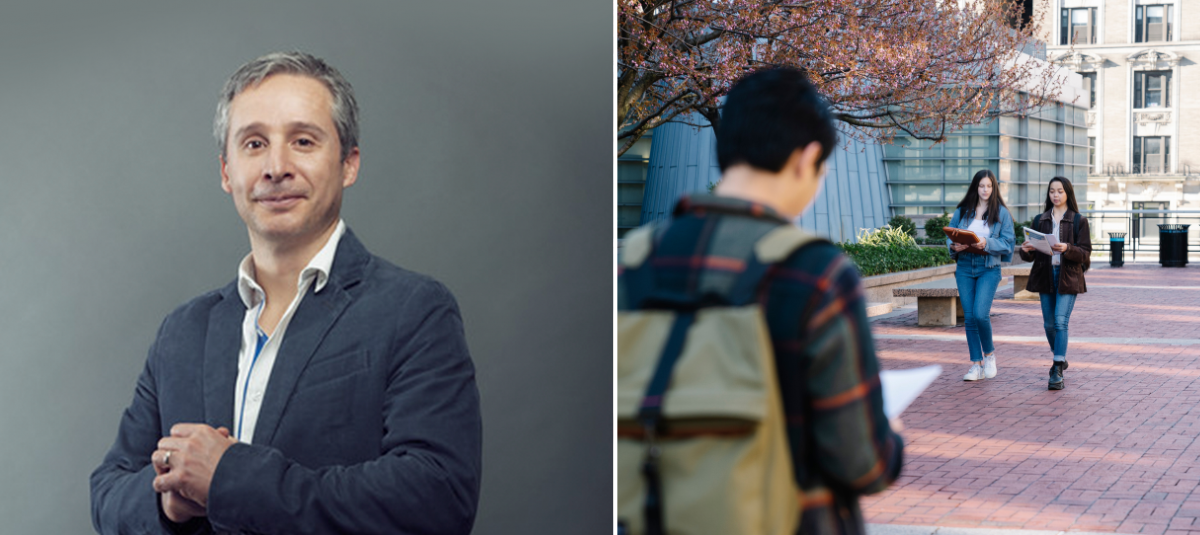 Neuropsiquiatra explica por Qué es FRECUENTE Que Jóvenes Se Cambien de Carrera: 'El Área Encargada de la Toma de decisión aún Está en Desarrollo'