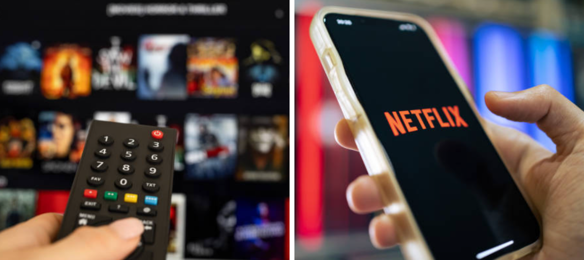 Netflix superó las 95.000 millones de horas vistas en seis meses: series coreanas, europeas y latinas lideran el consumo global