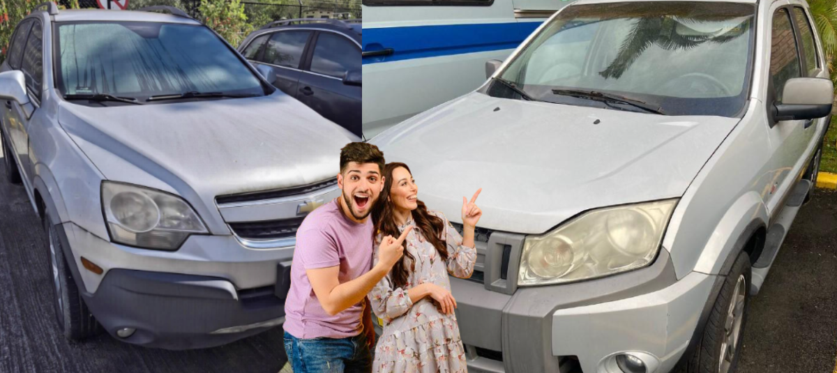 Licitație auto ESAP.