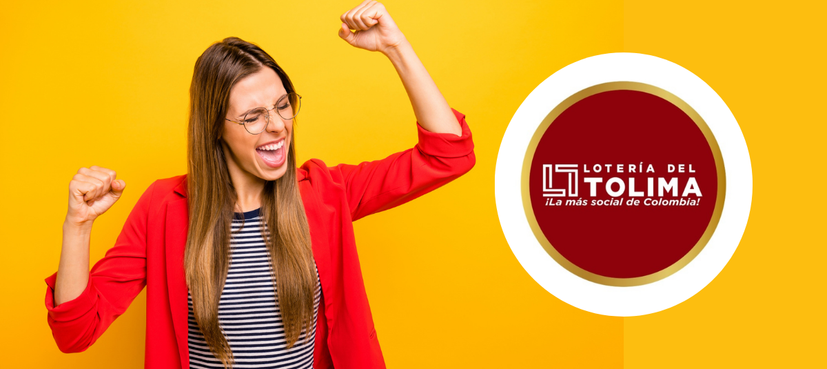 Lotería del Tolima