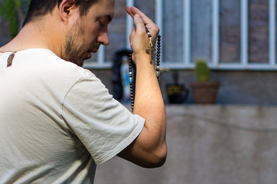 Know what the order indicates and how to place your hand.
