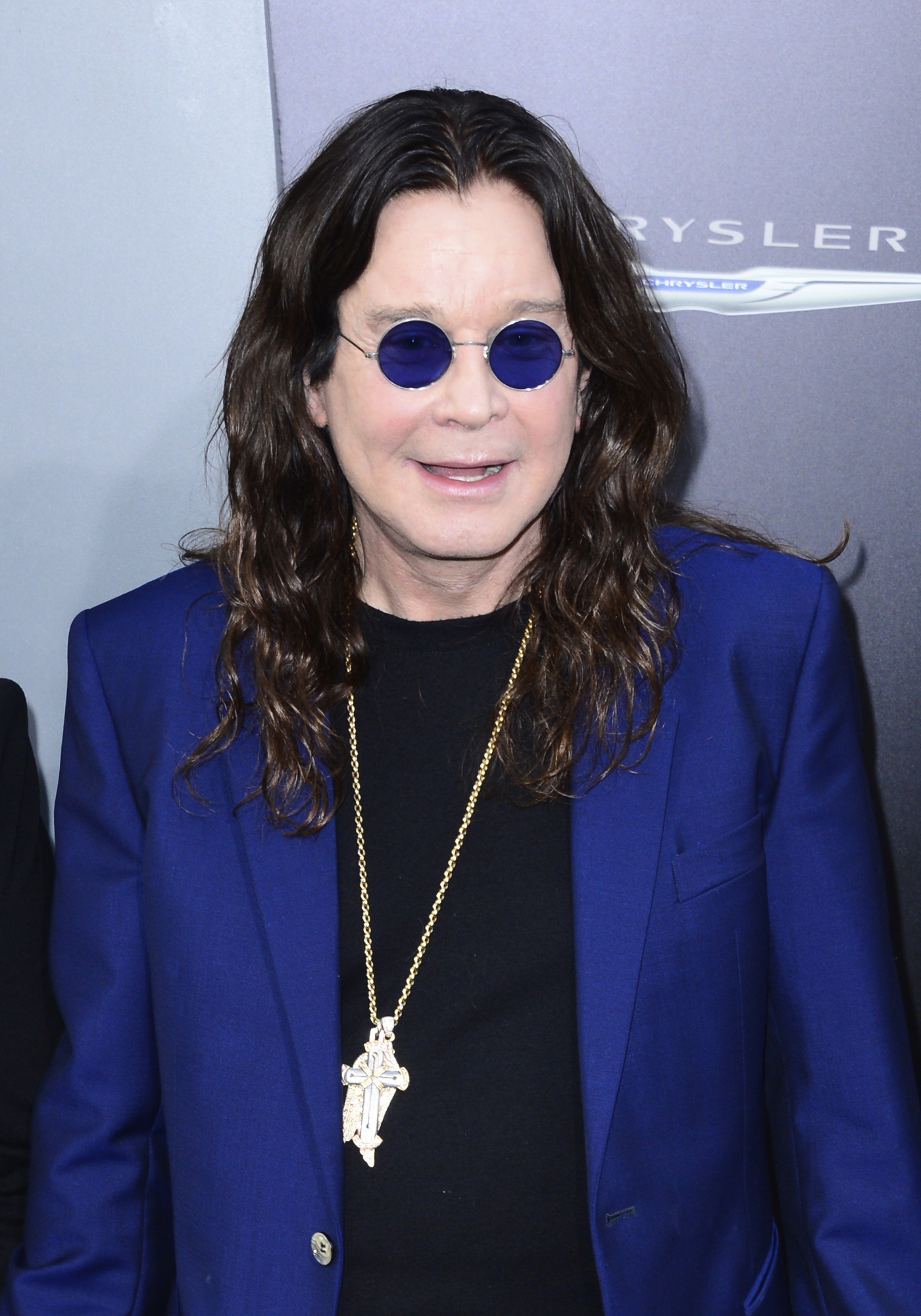 Ozzy Osbourne
