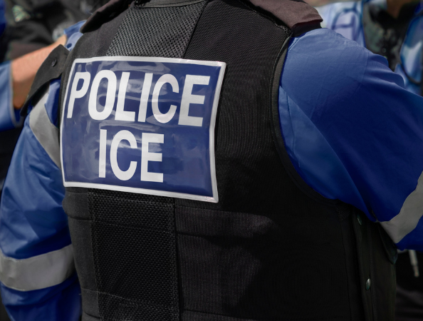 ICE