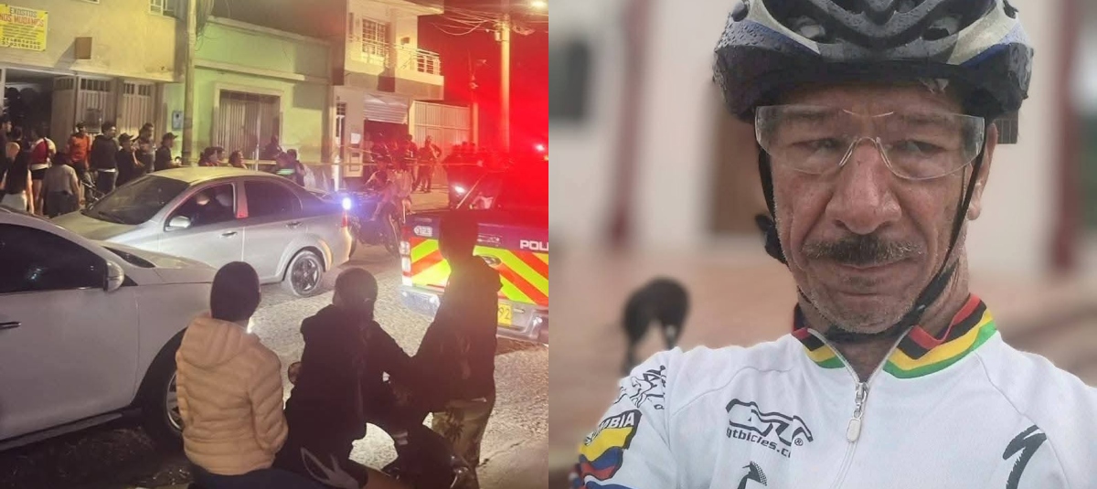 No Registaba Amenaza Formales en la Policía, Según El Comandante Encargado