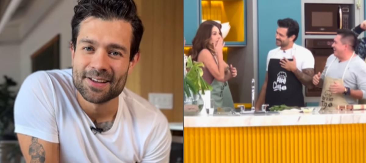 Küchenchef