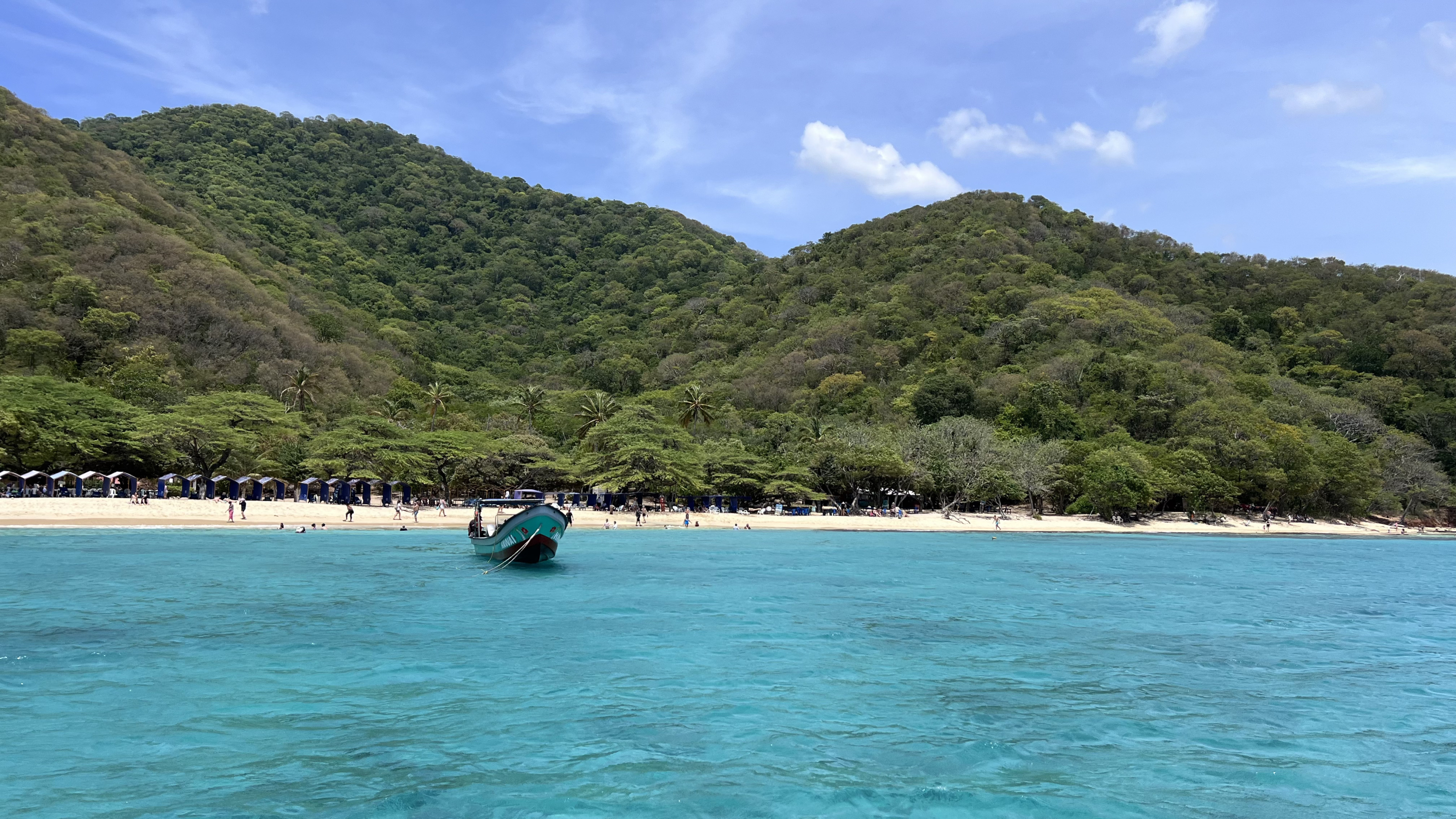 SANTA MARTA 500 AÑOS
