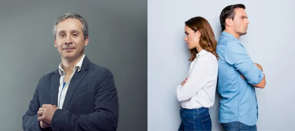 Neuropsiquiatra asegura que 'Llamar Narcisista A Cualquier Persona egoísta o insensible puede trivializar un diagnóstico psiquiátrico'