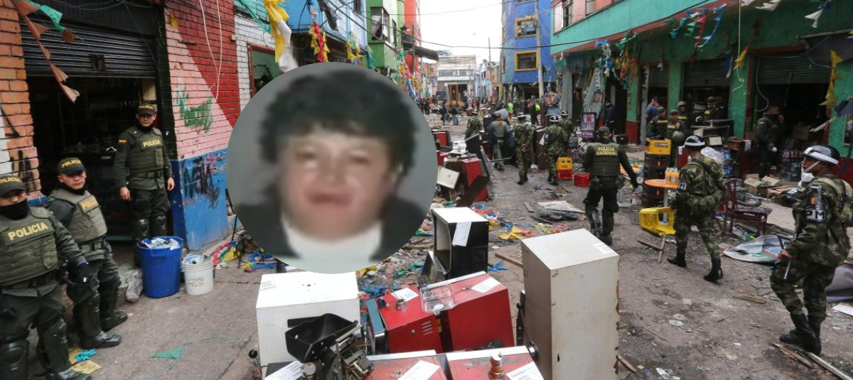 Gloria Esperanza Duarte fue condenada por el delito de trata de personas.