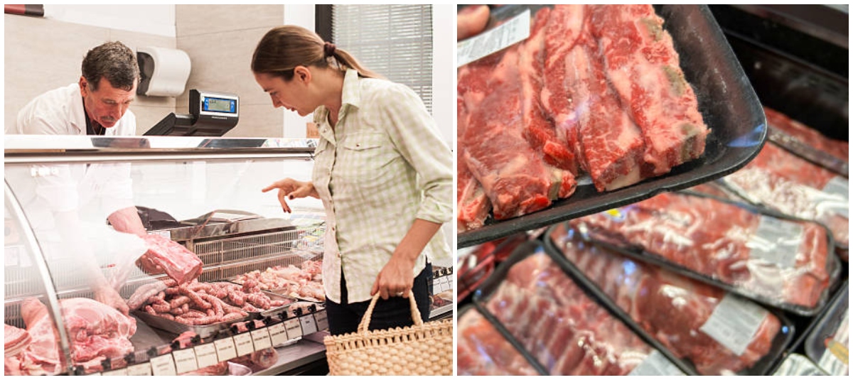 Lo que debe ver si compra carne en Colombia