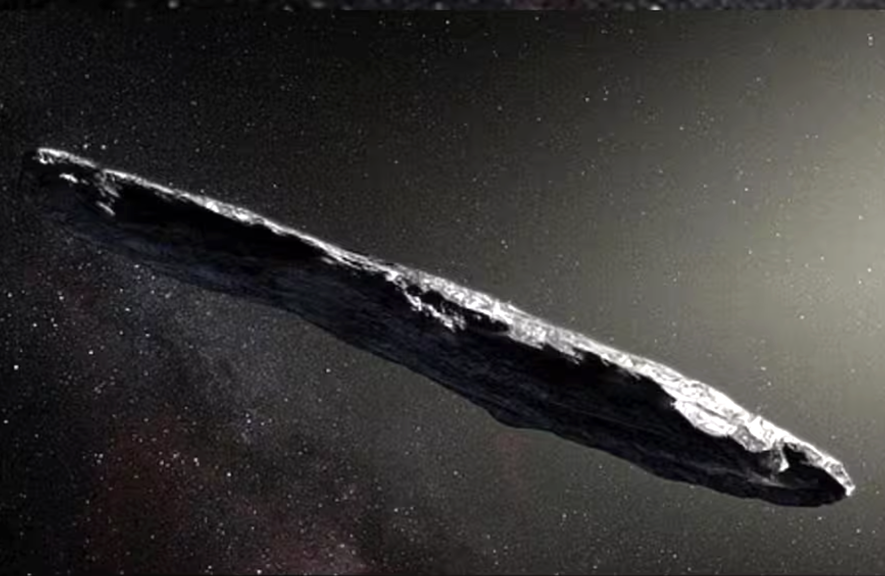 La comète 3I/ATLAS est le troisième objet découvert provenant d’un autre système stellaire.