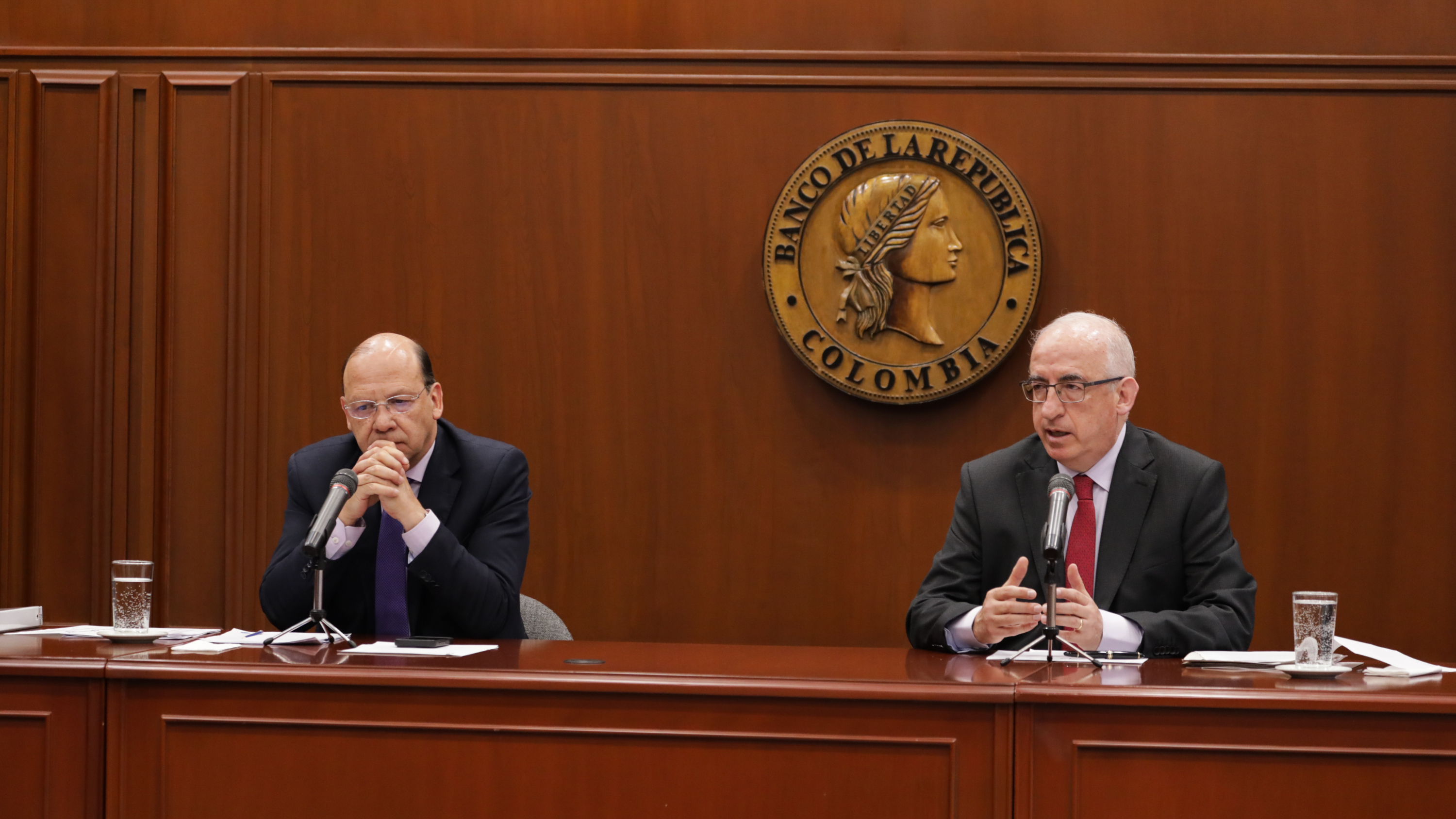 Banco de la República