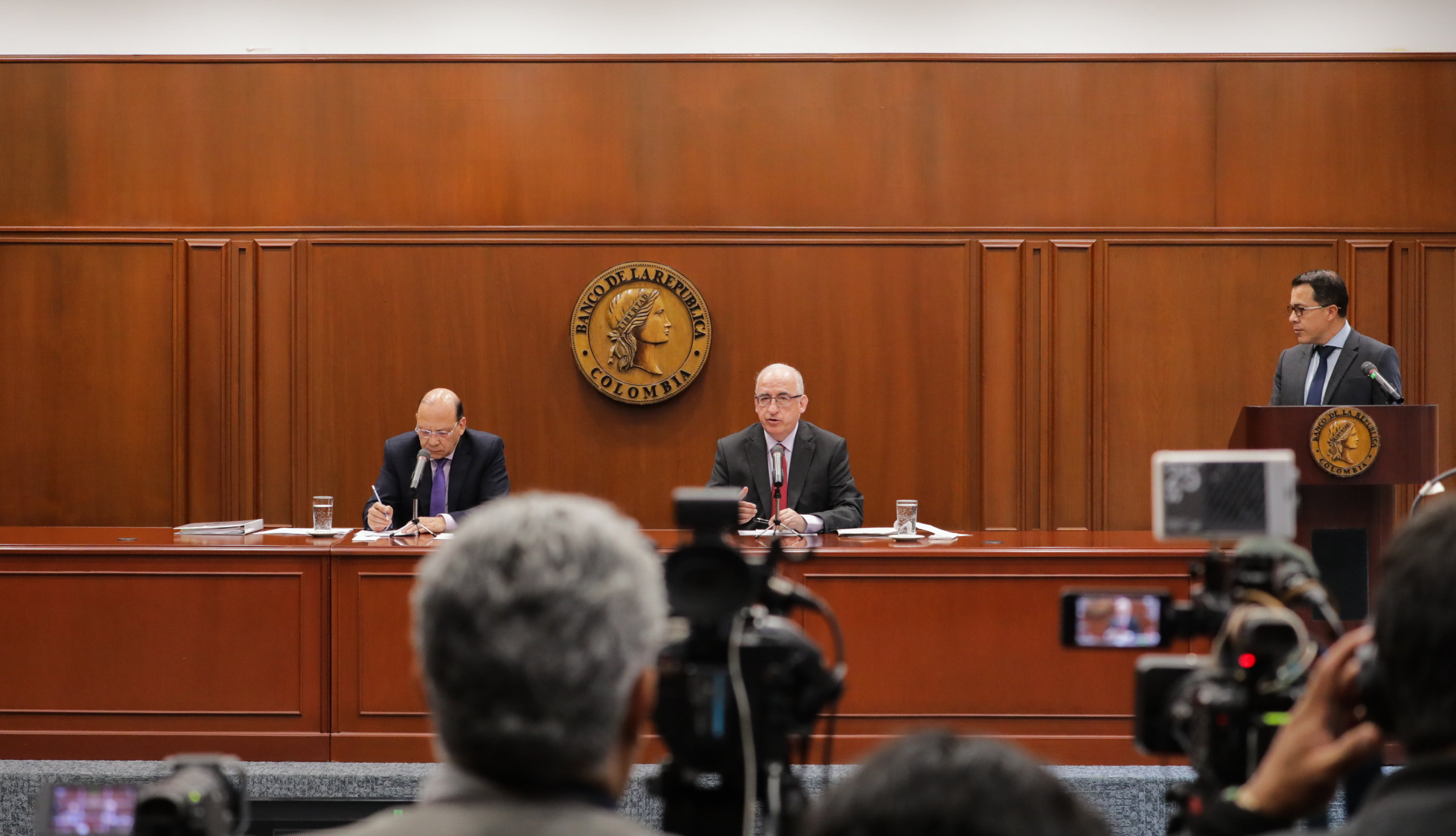 Banco de la República