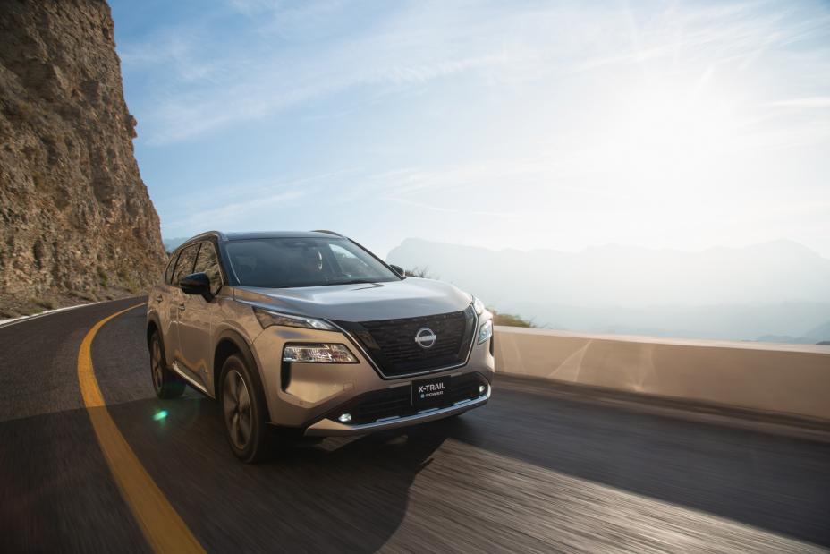 Nissan Colombia