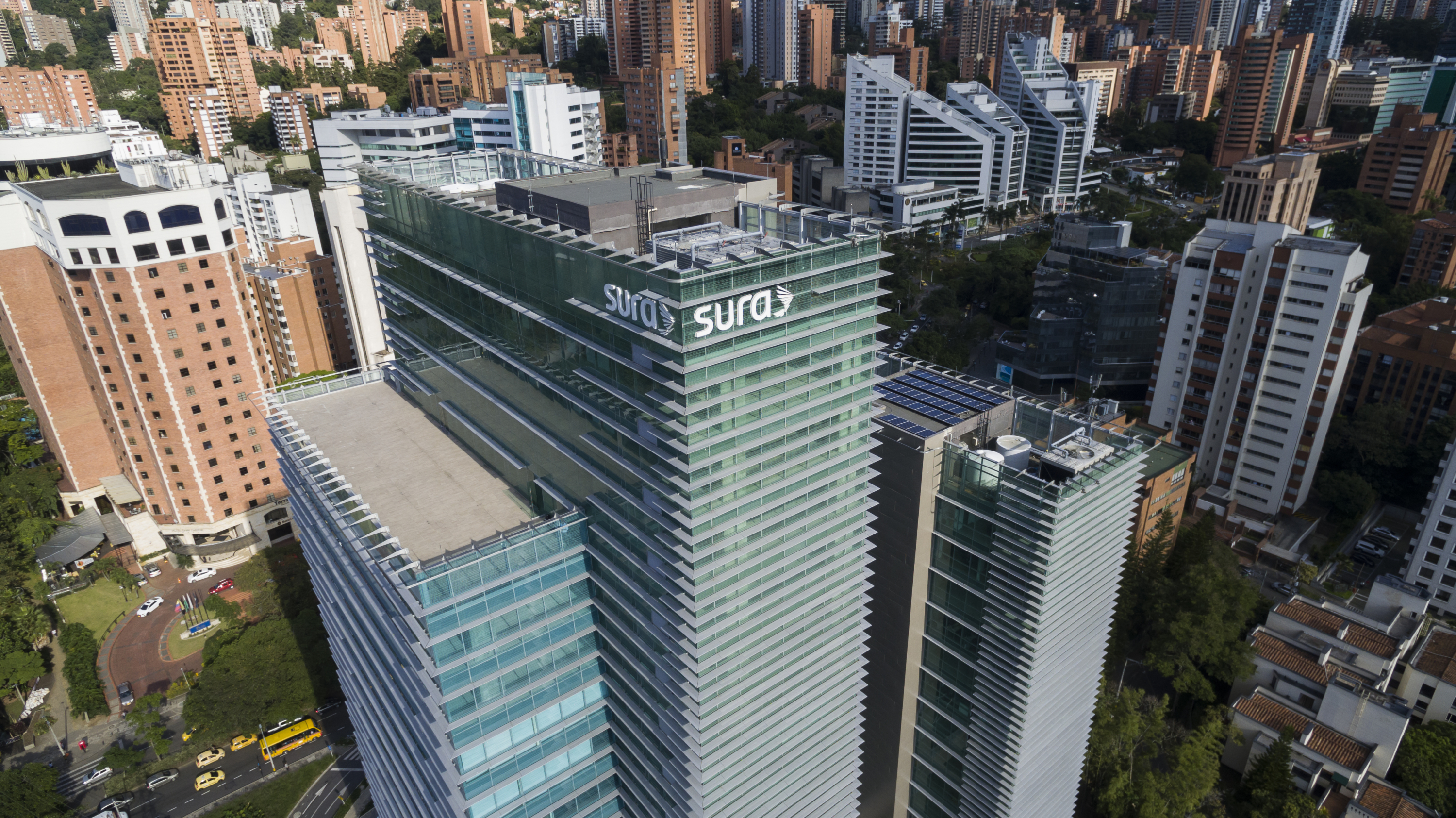 Grupo Sura