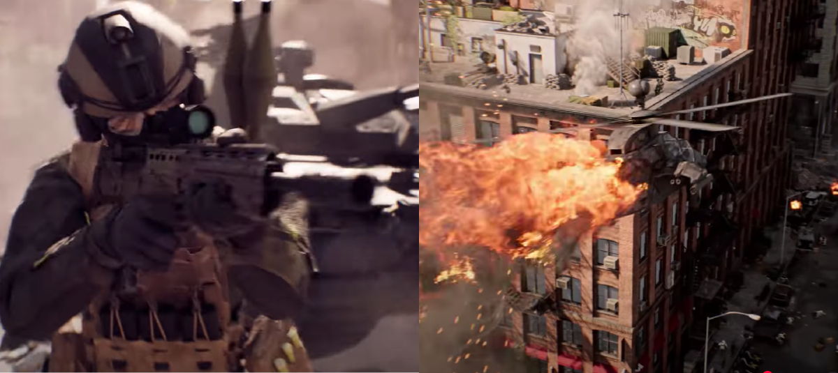 Battlefield 6 presenta su nuevo modo multijugador en evento global: ¿de qué se trata?