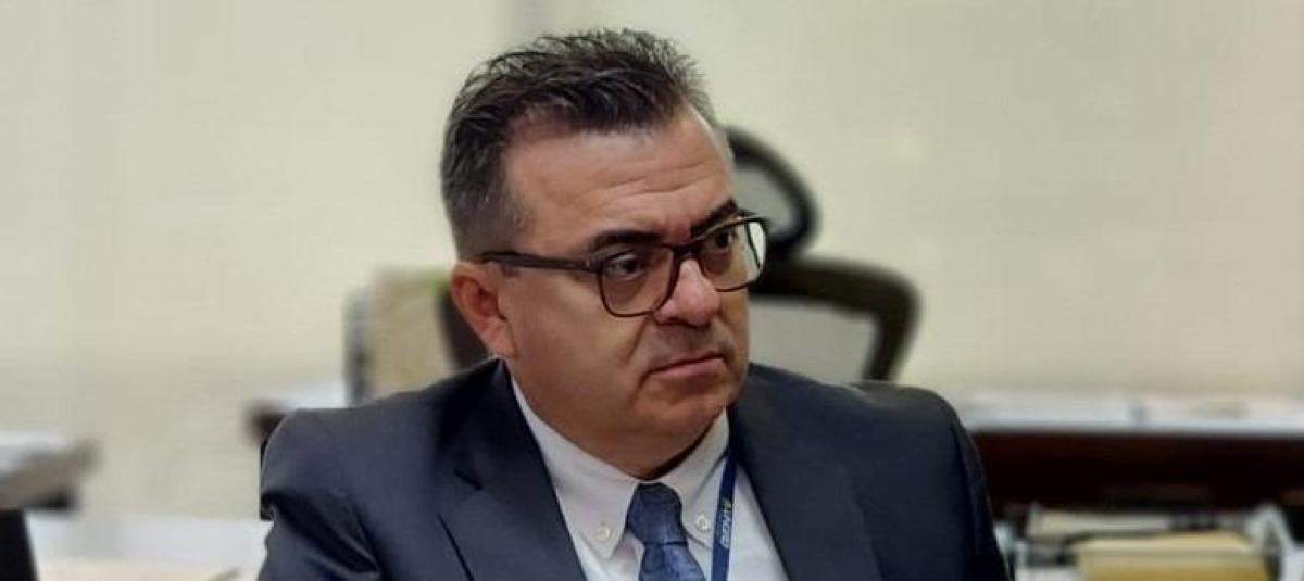 Olmedo Lopez