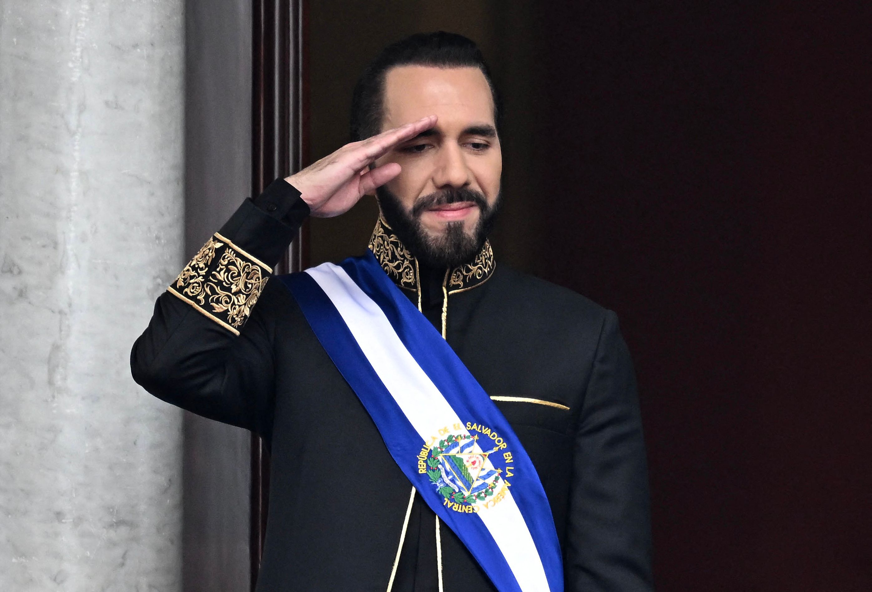Abecé de la reforma de Bukele que instaura penas vitalicias para homicidas, violadores y terroristas Abecé de la reforma de Bukele que instaura penas vitalicias para homicidas, violadores y terroristas