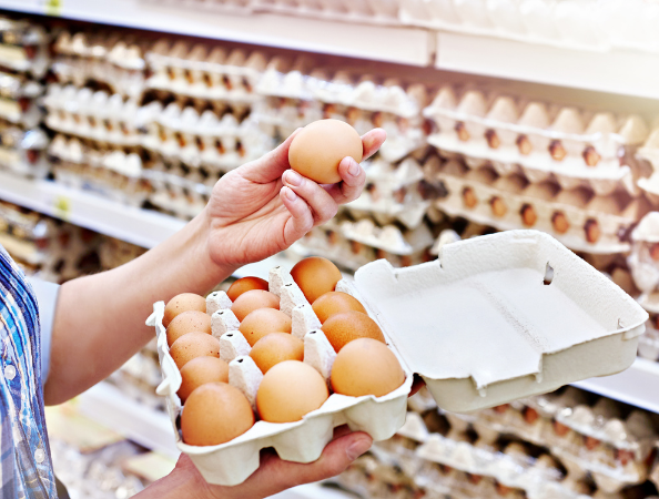 Huevos