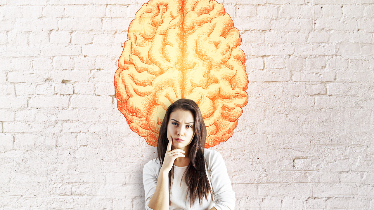 Dit zegt de psychologie over het kiezen van kleuren.