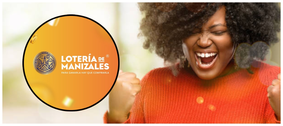 Lotería de Manizales