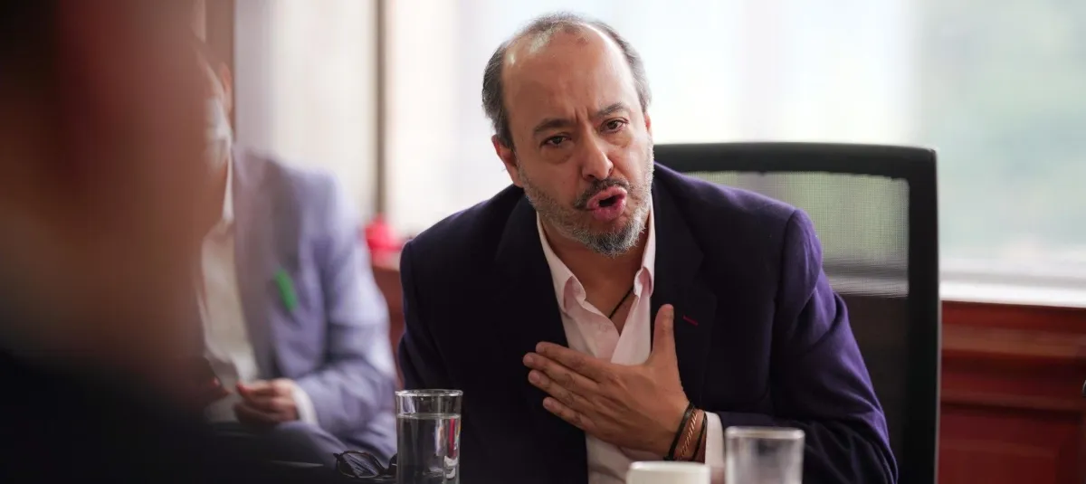 Cambio Radical y Centro Democrático respondieron a Abelardo de la ...