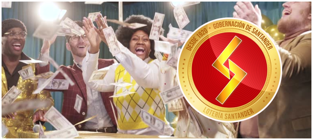 Lotería de Santander