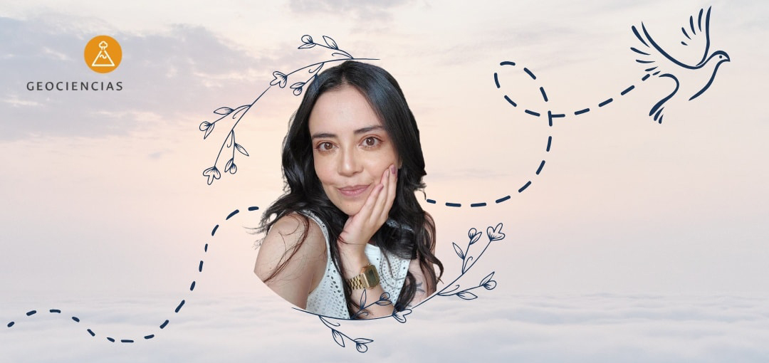 Andrea del Pilar Fandiño Era Docente de la Universidad Nacional y Trabajaba Con El Departamento de Geociencias.