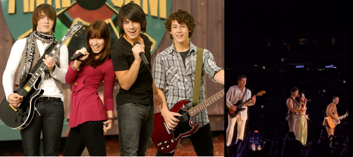 Jonas Brothers