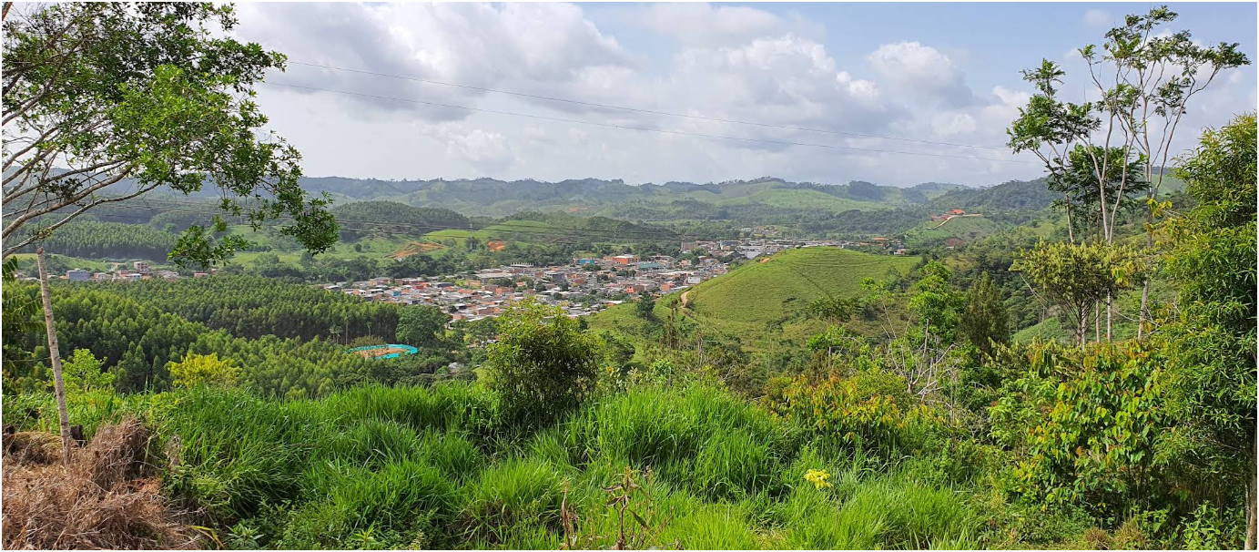 Vegachí, municipio ubicado en el Nordeste de Antioquia.
